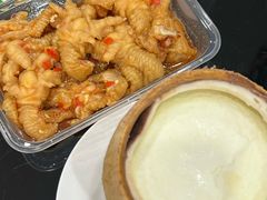 -水牛奶皇后糖水铺(深圳总店)
