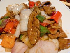 -大牌大·传统杭帮菜(湖滨店)