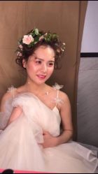 清新田园-施华洛婚纱摄影会所(范阳中路店)