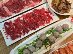 -为什么牛潮汕牛肉火锅(万胜广场店)