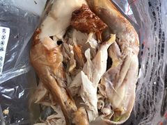 吴山烤鸡-吴山烤禽 (吴山路店)