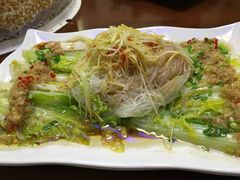 -盛京富丽园老菜馆·东北菜(和平南大街店)