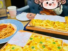 -夏日玛莉西餐厅(梅溪湖步步高店)