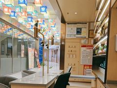 -海底捞火锅(徐州火车站店)