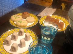 如意芸豆卷-富华斋饽饽铺·宫廷糕点·伴手礼(护国新天地店)