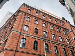 -外滩二十二号艺术中心