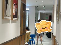 -海马体家庭照相馆(深圳笋岗万象食家家庭店)