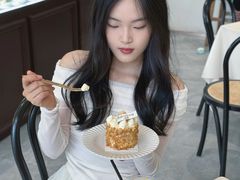 -名点荟·生日蛋糕·下午茶(五缘湾店)