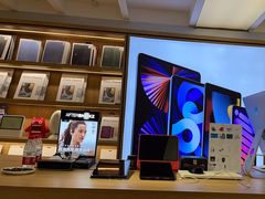 -苹果售后维修服务中心(东大直街总店)