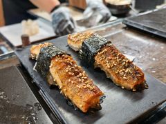 -昊·来了寿司(台湾街店)
