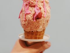 -BLEUSKA布乳斯佳冰淇淋(金沙印象城店)