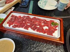 -阳坊涮肉(西直门凯德mall店)