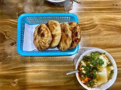 -王记肉火烧早餐中国店