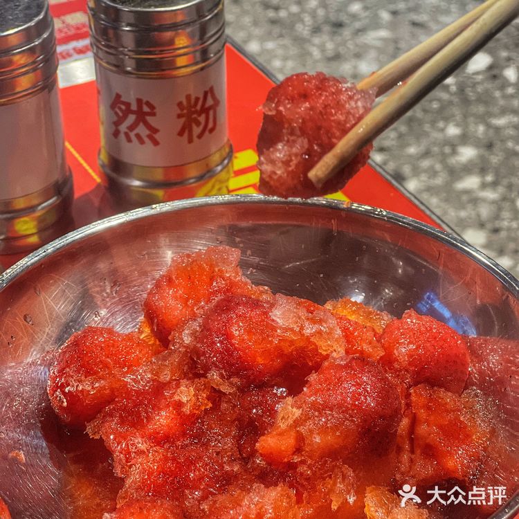 解锁幸福小串的烟火气，每周都要去哈酒撸串
