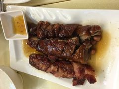 -永盈茶餐厅(中山四路店)