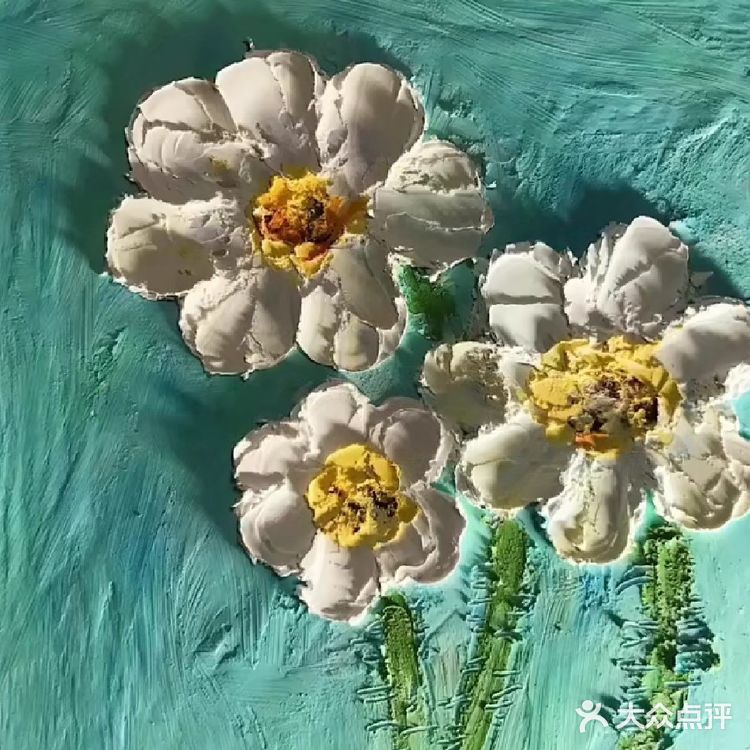 🌱春天来了，我要把🌸送给你