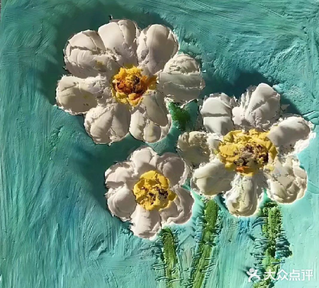 🌱春天来了，我要把🌸送给你