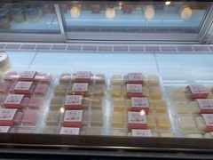 -麦雪尔甜品·生日蛋糕(新街口旗舰店)