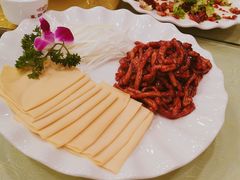 -东四民芳餐厅(世茂工三店)