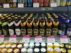 -GranVida生活超市(海信广场店)