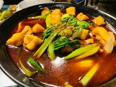 -特色油边心管烤串