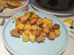 -醉得意·家常菜(杨家湾店)