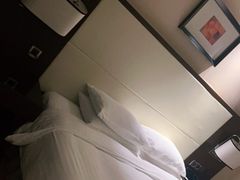 -上海西藏大厦万怡酒店