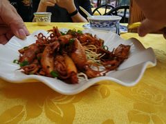 -肥姐美食(同福中路店)