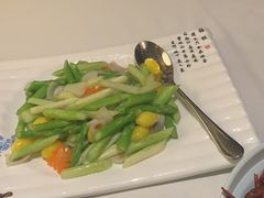 -武汉香格里拉大酒店·香宫中餐厅