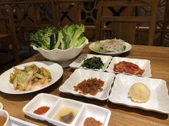 -紫霞门韩国料理烤肉(深南东路店)