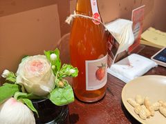 -滇野云南野生菌餐厅(陕西南路店)