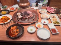 -王妃家(明洞中央店)