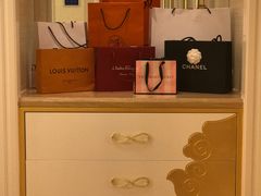 -Chanel(永利皇宫店)