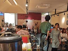 -咏江南·苏式火锅·苏州评弹(观前街店)