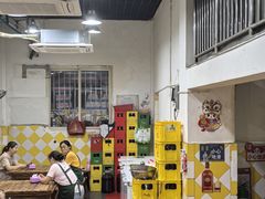 -九九牛肉馆(南山路店)
