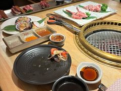 -赤坂亭·M9和牛烧肉(南京江南虹悦城店)