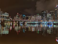 -Pancakes on the rocks(Darling Harbour)