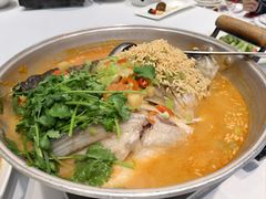 野生雄鱼头-琼林徽宴(中央门店)