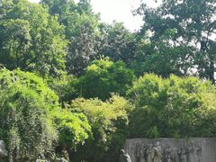 -采石矶景区