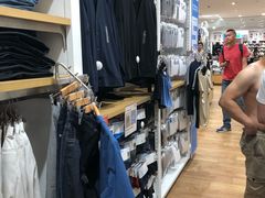-优衣库(北京首开福茂宋家庄购物中心店)