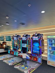 -奈尔宝·国风主题儿童乐园·亲子餐厅(豫园商城店)