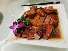 -益健名厨海鲜城(夏湾店)