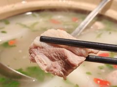-乔街深夜食堂·小龙虾·高压锅生蚝(杭州总店)