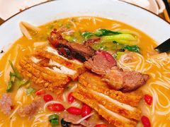 -漆黑觉米粉(三里屯店)