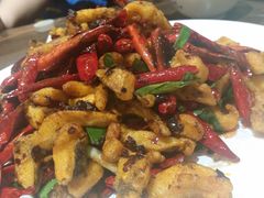 -吕氏疙瘩汤·私家菜馆(慈云寺店)