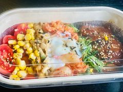 -爱樂咖啡(青年体育公园店)