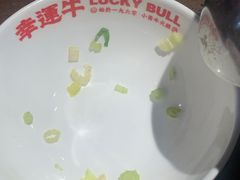 -幸运牛汕头小黄牛牛肉火锅(梅林店)
