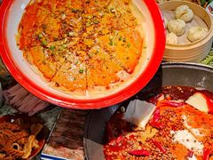 -鸿姐老火锅(花园路店)