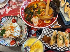 -仙隐小鹿中华料理(南宁万象城店)