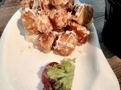 android_upload_pic-茉莉餐厅(包河万达店)